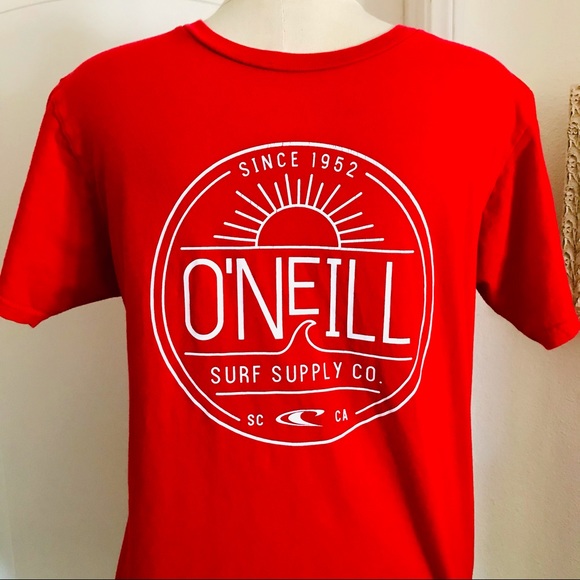 Surf T~Shirt / OâNEILL / Since 1952 / ðHPð - Picture 6 of 9